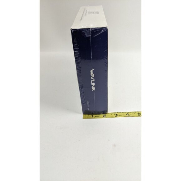 AX3000 Outdoor WiFi 6 Extender Long Range Dual Band w/POE Up to 256 Devices - Picture 10 of 10